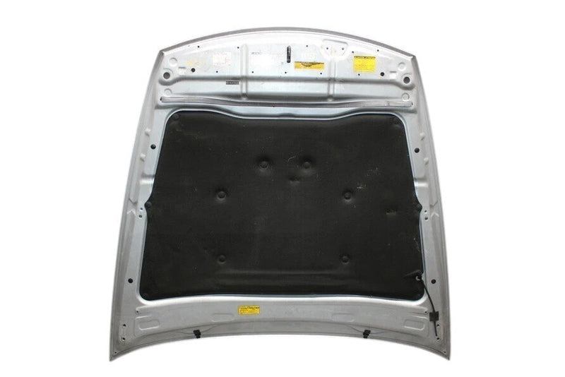 Load image into Gallery viewer, 07-12 Lexus LS460L LS460 Front Hood Bonnet Cover Shell Panel Assembly Silver Oem
