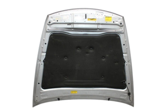 07-12 Lexus LS460L LS460 Front Hood Bonnet Cover Shell Panel Assembly Silver Oem