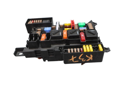 14-25 BMW I01 i3 i3s i8 Cabin Fuse Box Power Distribution Relay Module Unit Oem