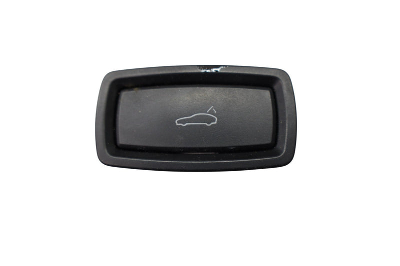 Load image into Gallery viewer, 11-18 Porsche Cayenne 958 Hybrid S Rear Trunk Tailgate Release Close Button Oem
