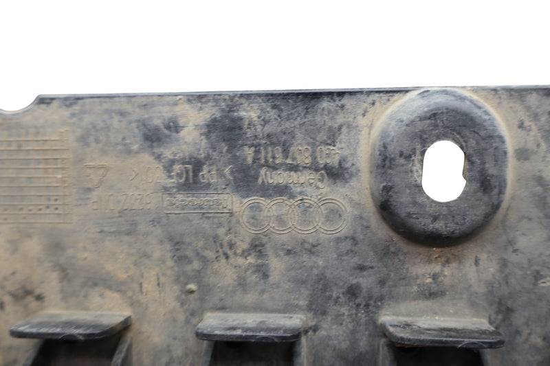 Load image into Gallery viewer, 12-15 Audi A6 Quattro Front Engine Lower Cover Splash Shield 4G0807611 Oem
