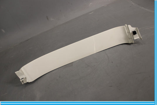 11-21 Infiniti QX56 QX80 Rear Left Side Upper Quarter Panel Trim Cover Oem