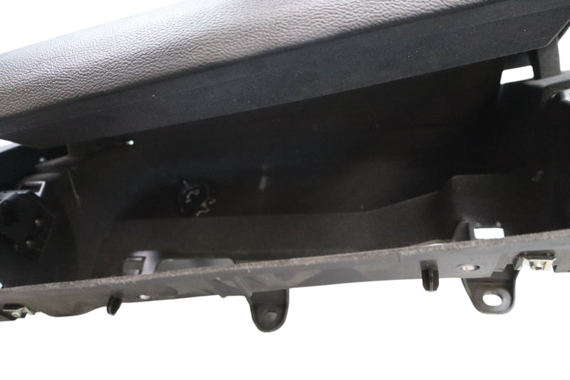 Load image into Gallery viewer, 14-17 Maserati Ghibli Front Dashboard Glove Box Storage Compartment Black Oem
