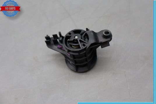 09-15 Jaguar XF XFR X250 Trunk Boot Lock Latch Cover Housing 6W8343655AA Oem