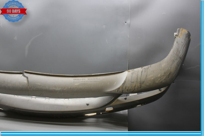 Load image into Gallery viewer, 03-06 Mercedes W215 CL500 CL55 AMG Front Bumper Cover Assembly Oem
