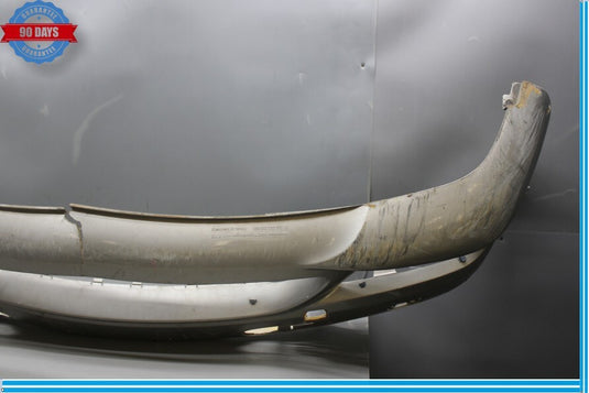 03-06 Mercedes W215 CL500 CL55 AMG Front Bumper Cover Assembly Oem