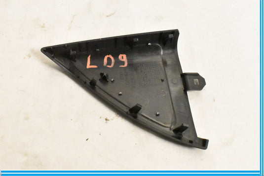 2008 2009 2010-2016 AUDI A5 S5 FRONT LEFT DOOR TWEETER SPEAKER COVER GRILLE