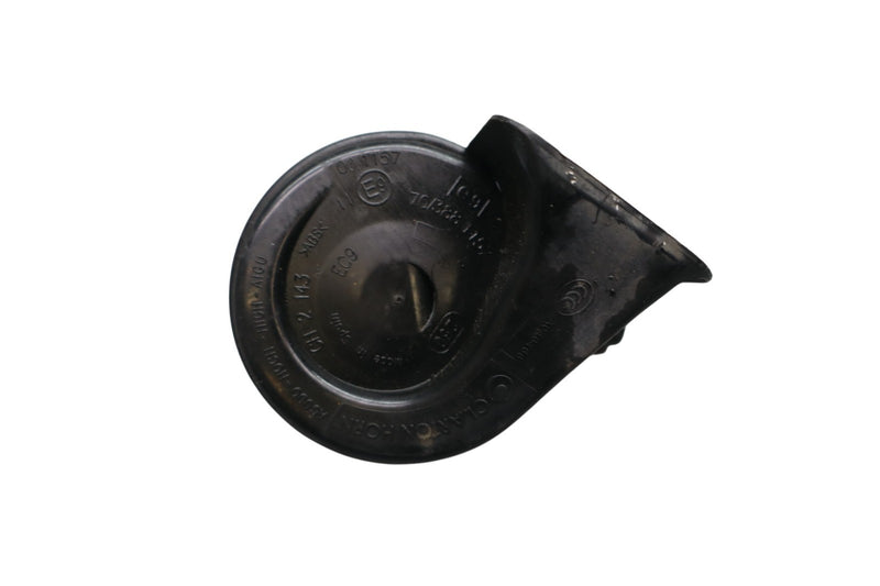 Load image into Gallery viewer, 07-13 BMW E70 X5 Front Left Side High Note Tone Horn Alarm Signal Oem
