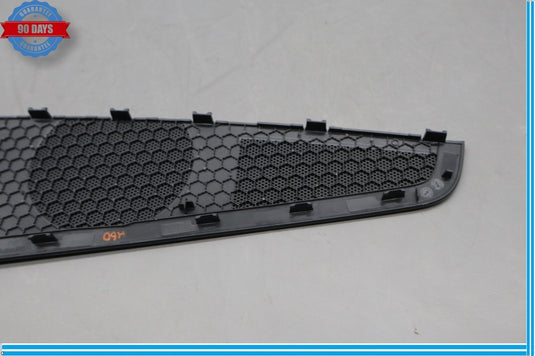 12-18 Audi A6 Quattro Front Center Windshield Defroster Trim 4G1819636 Oem