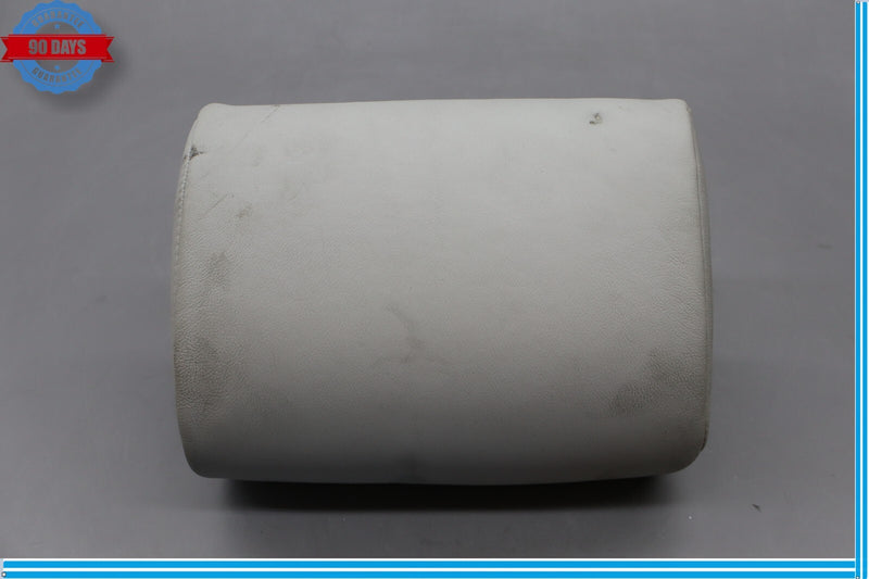 Load image into Gallery viewer, 07-09 Lexus LS460 4.6L Rear Center Headrest Head Rest 71960-50220 Oem
