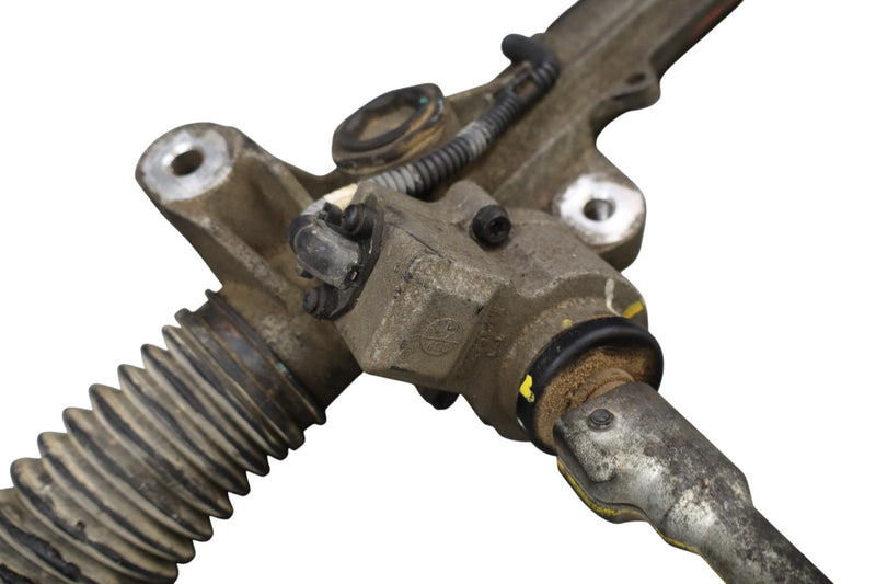 Load image into Gallery viewer, 15-17 Hyundai Genesis Power Steering Gear Rack and Pinion Assembly Oem
