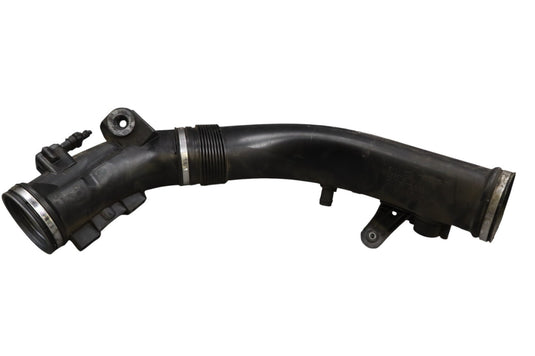 14-18 BMW E89 X4 X5 Z6 Engine Air Intake Upper Duct Hose Pipe Tube Oem