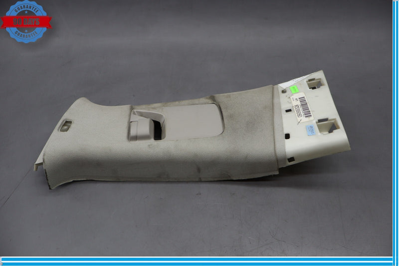 Load image into Gallery viewer, 2010 Buick Lacrosse CXL Front Left Side Upper Center Pillar Trim Cover Oem
