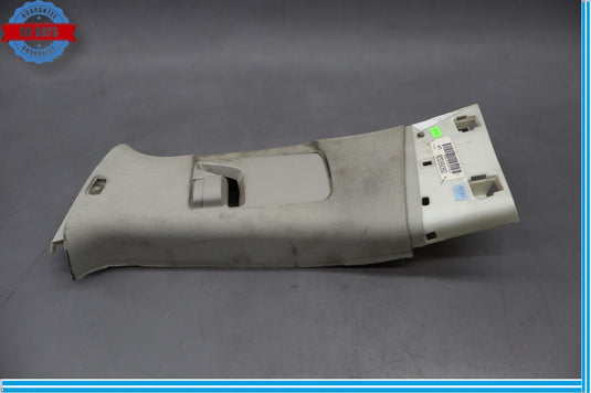 2010 Buick Lacrosse CXL Front Left Side Upper Center Pillar Trim Cover Oem