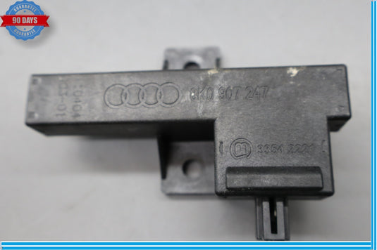 11-18 Audi A8 Quattro S8 Rear Left Driver Side Keyless Entry Control Module Oem