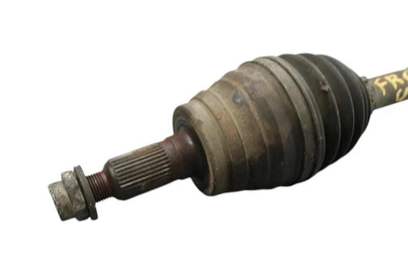 Load image into Gallery viewer, 03-09 Hummer H2 Front Right Passenger Side Axle Shaft Halfshaft 26061464 Oem
