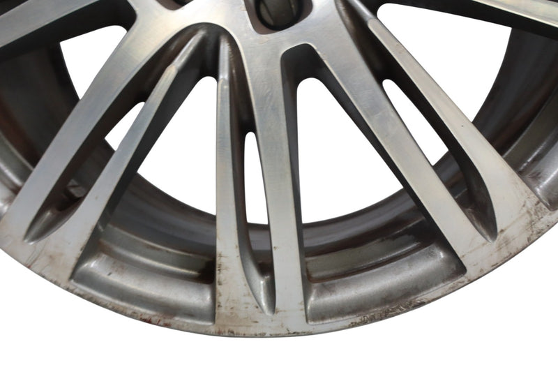 Load image into Gallery viewer, 12-18 Audi A7 Quattro 10 Spoke Alloy Wheel Rim 9Jx20H2 ET37 4H0601025AE Oem
