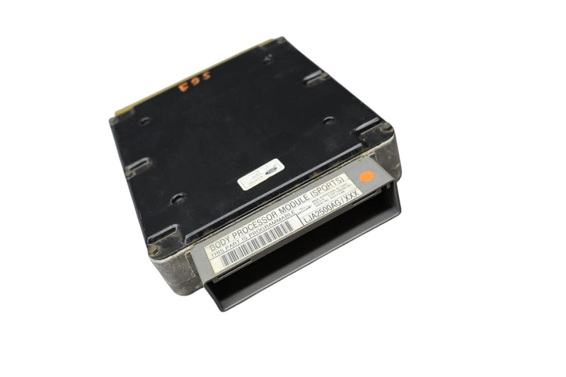 Load image into Gallery viewer, 1997 Jaguar XK8 X100 Body Control Processor Module ECM BCM LJA2500AG OEM
