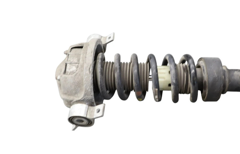 Load image into Gallery viewer, 07-15 Audi Q7 Rear Right Side Suspension Shock Strut Absorber 7L6512021 Oem
