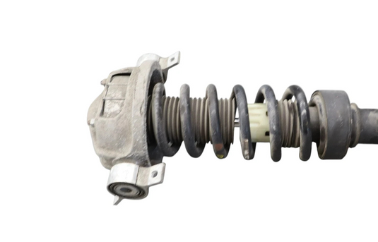 07-15 Audi Q7 Rear Right Side Suspension Shock Strut Absorber 7L6512021 Oem