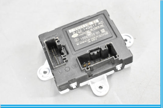 10-15 Jaguar XJ XJL Front Right Passenger Side Door Control Module Oem