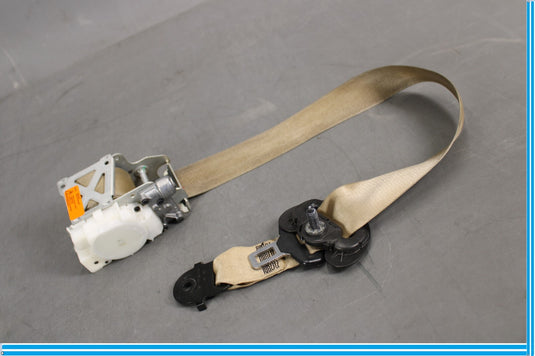 07-13 BMW X5 E70 Rear Left or Right Side Seat Belt Seatbelt Retractor Oem