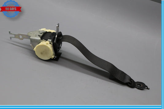 09-15 BMW 740i 740Li 750i Rear Right Side Seatbelt Seat Belt Retractor Oem