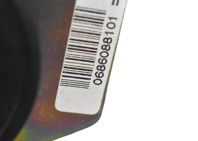 Load image into Gallery viewer, 03-06 Bentley Continental GT Front Left Driver Side Seat Belt Retractor Oem
