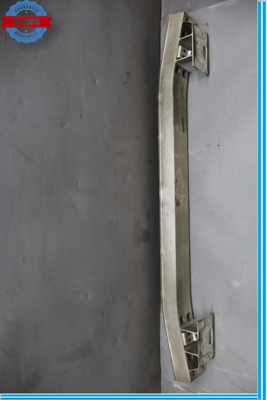 07-17 Lexus LS460 LS460L Rear Bumper Reinforcement Impact Crash Bar Oem