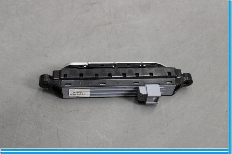 Load image into Gallery viewer, 11-18 Audi A8 Front Left Driver Electric Memory Seat Adjustment Switch Oem
