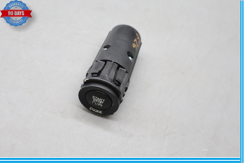 Load image into Gallery viewer, 14-19 Maserati Ghibli Ignition Engine Start Stop Switch Control 670013537 Oem
