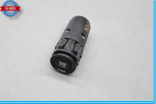 14-19 Maserati Ghibli Ignition Engine Start Stop Switch Control 670013537 Oem