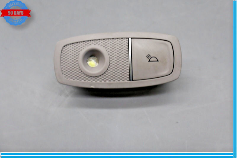 Load image into Gallery viewer, 15-20 Hyundai Genesis Rear Right Side Reading Dome Map Light Trim Oem
