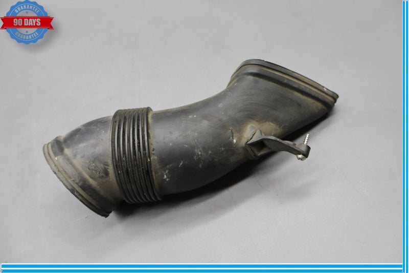 Load image into Gallery viewer, 11-16 Audi A8 Quattro Front Left Driver Side Air Intake Tube Hose Pipe Oem
