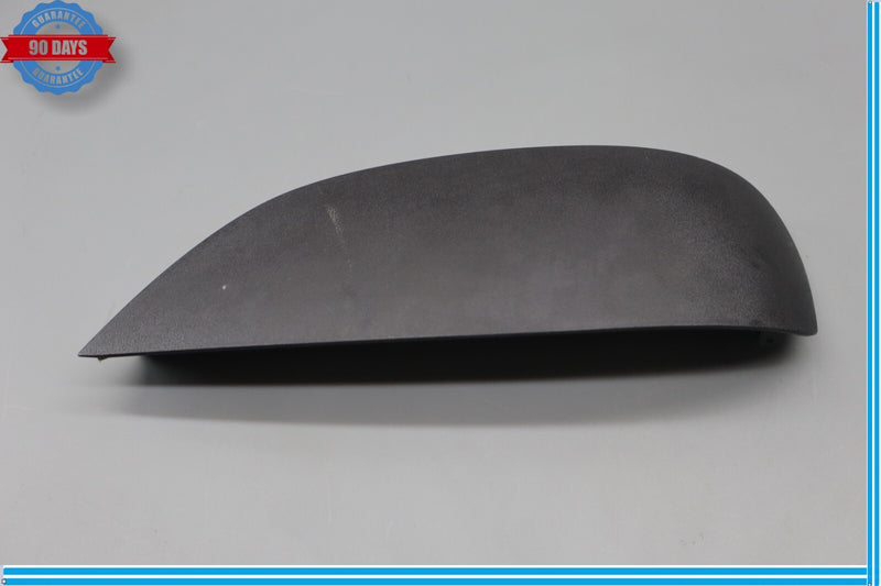 Load image into Gallery viewer, 10-15 Jaguar XK X150 Front Right Passenger Side Seat Mechanism Cover LEG Oem
