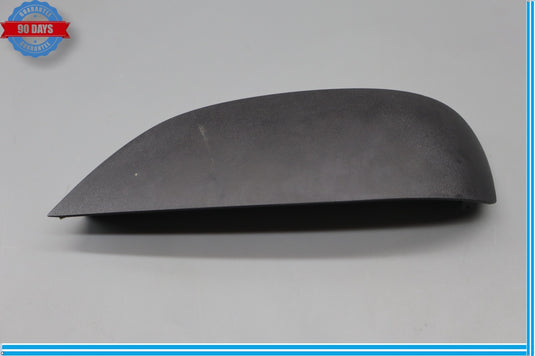 10-15 Jaguar XK X150 Front Right Passenger Side Seat Mechanism Cover LEG Oem