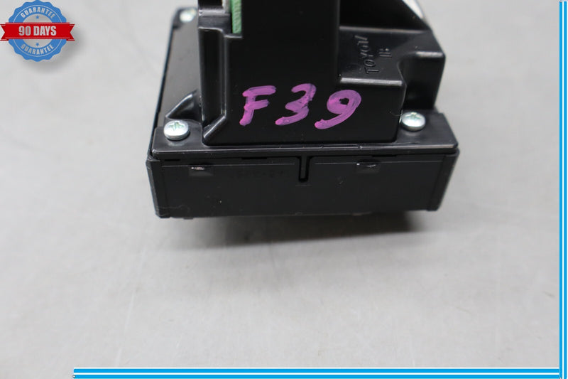 Load image into Gallery viewer, 07-09 Lexus LS460 Center Console Power ECT Snow Traction Switch Button Oem

