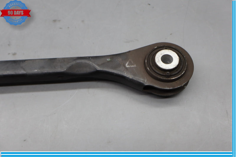 Load image into Gallery viewer, 11-17 Audi A8 A8L Quattro Rear Left Side Forward Lower Control Arm Rod Oem
