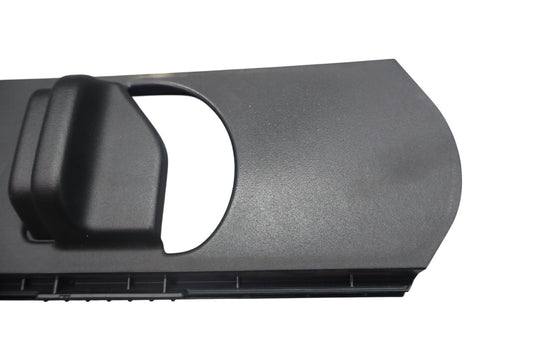 14-23 Mercedes B250e CLA250 Left Side Center B Pillar Cover Panel Trim Oem