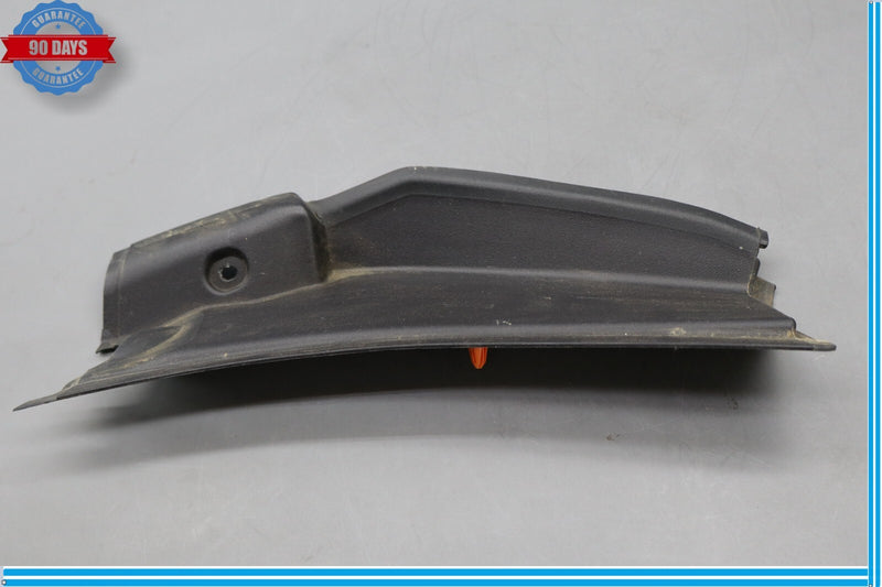 Load image into Gallery viewer, 13-19 Mercedes X166 GL450 ML400 Right Passenger Side D Pillar Cover Trim Oem

