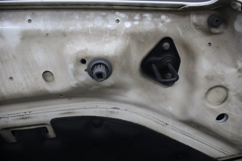 Load image into Gallery viewer, 13-19 Mercedes X166 GL450 GL550 Front Hood Bonnet Cover Shell Panel Assembly Oem
