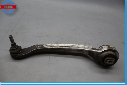 03-18 Bentley Continental Flying Spur Front Left Side Lower Control Arm Oem