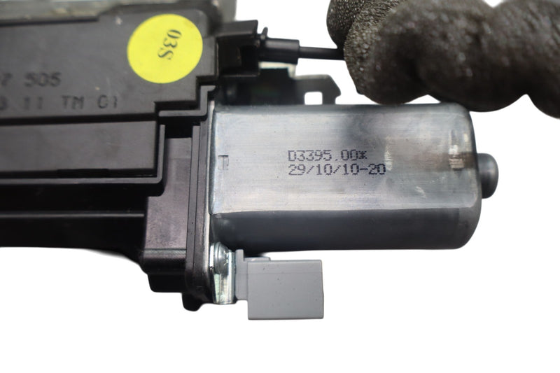 Load image into Gallery viewer, 11-18 Porsche Cayenne 958 Rear Trunk Lid Lock Latch Actuator 7P5827505 Oem
