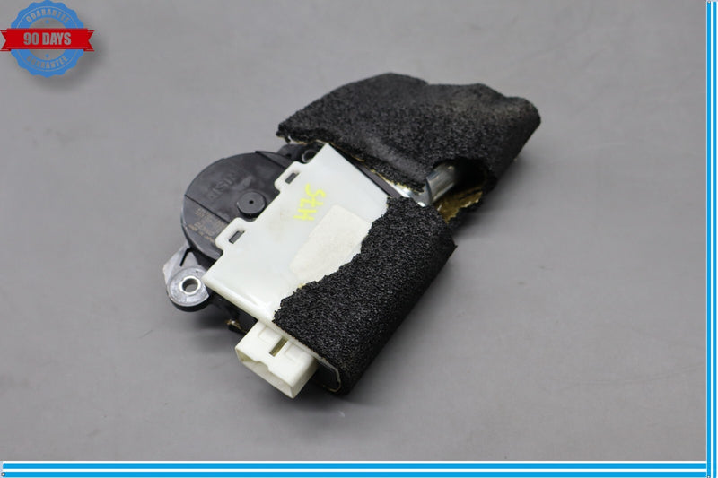 Load image into Gallery viewer, 07-12 Lexus LS460 Sunroof Sun Roof Adjustable Gear Motor 471701-10060 Oem
