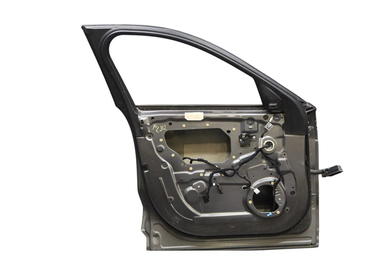 Load image into Gallery viewer, 17-23 Jaguar X761 F-Pace Front Left Driver Side Exterior Door Panel Shell OEM
