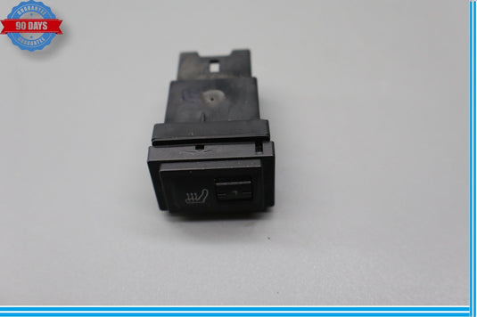 03-10 Porsche Cayenne Console Heated Seat Switch Control Button Unit Oem