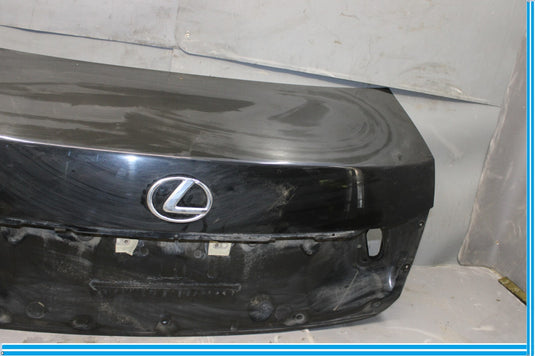 06-11 Lexus GS300 GS350 GS450h Rear Deck Trunk Lid Shell Oem