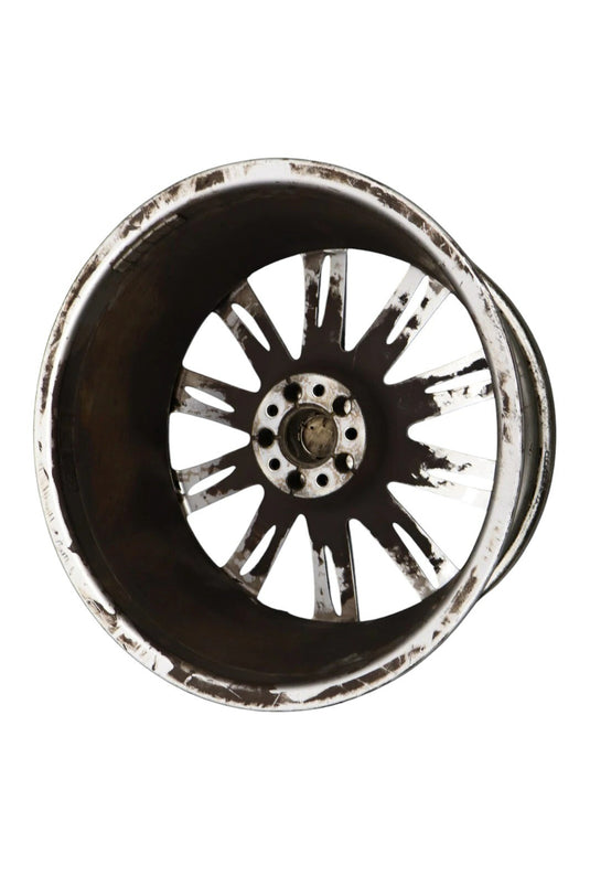 11-18 Audi A6 A7 Quattro 10 Spoke 20'' Inch 9JX20H2 Wheel Rim W/O Tire Oem