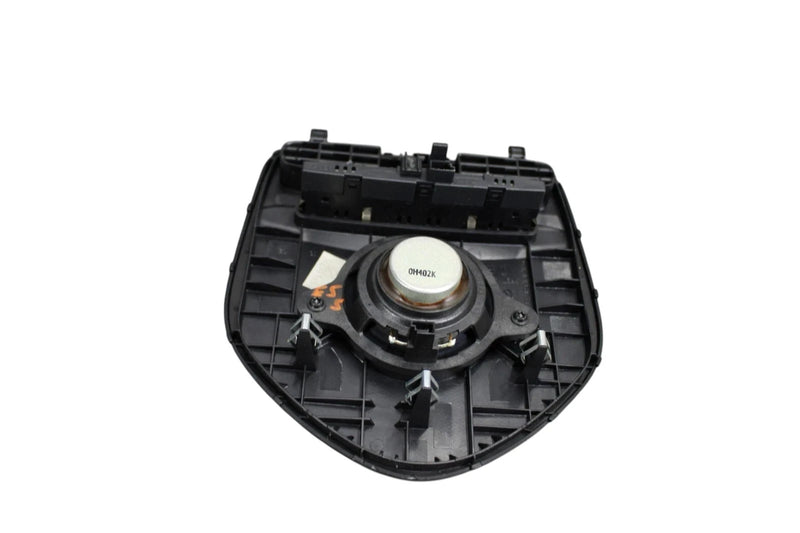 Load image into Gallery viewer, 06-13 Mercedes GL450 GL550 R350 Dashboard Dash Speaker W/ Grille Cover Black OEM
