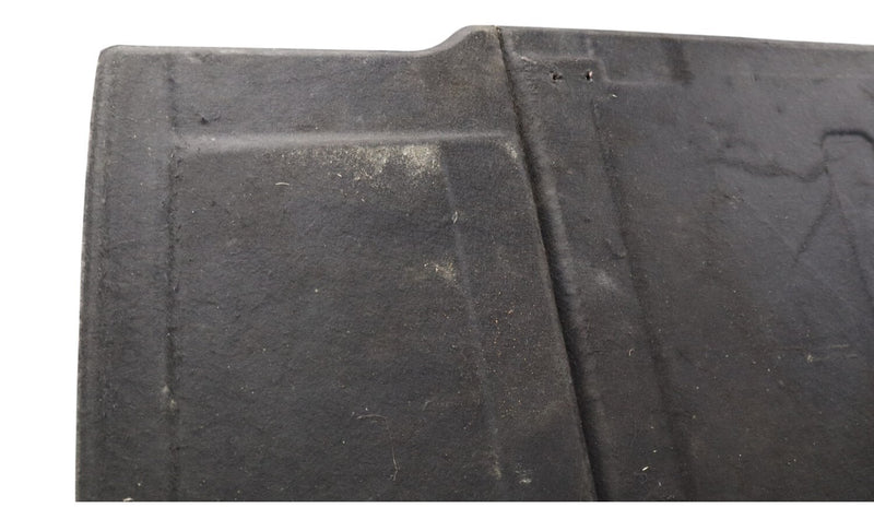 Load image into Gallery viewer, 11-16 BMW 528i 535i 550i F10 Trunk Mat Carpet Spare Cover Trim 51477222131 Oem
